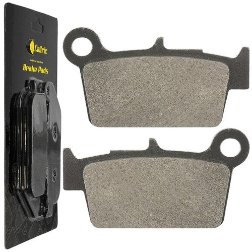 Rear Brake Pads for Kawasaki KLX450R 2008 2009 / 43082-0048