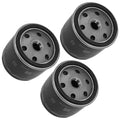 3 Pack Oil Filter for Ducati Monster S2R Dark 1000 695 2005-2008