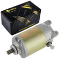 Starter for Honda CH250 Elite / CN250 Helix 250 1985 1986 1987