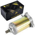 Starter for Suzuki GN250 1982 1983 1985 1988