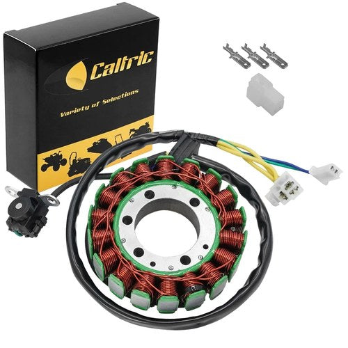 Stator for Suzuki VS800GL Boulevard S50 2005 2006 2007 2008 2009