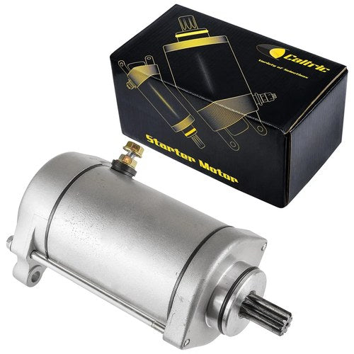 Starter for Suzuki VL1500T Boulevard C90 Touring 1462Cc 2005 2006 2007 08 2009