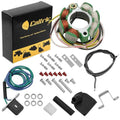 Stator for Suzuki RM250 RM250Z 2001-2005 2006 2007 2008 Magneto