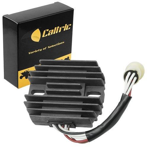 Regulator Rectifier for Yamaha 250 Moto 4 YFM250 1989-1991 Moto-4