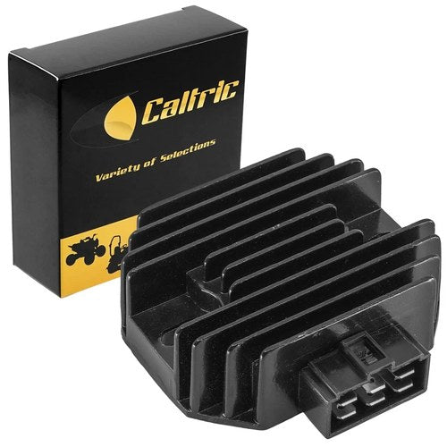 Regulator Rectifier for John Deere 130 160 165 170