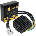 Regulator Rectifier for Honda CMX250C CMX250X Rebel 1985-2000 2001-2016