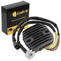 Regulator Rectifier for Suzuki DRZ400 DR-Z400 DRZ400E DRZ400S DRZ400SM 2000-2019