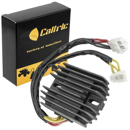 Regulator Rectifier for Triumph Street ST 1050 2005-2010