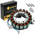Stator for Suzuki Boulevard C90 VL1500 VL1500T 2005 2006 2007 2008 2009