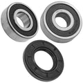Rear Wheel Ball Bearings Seals Kit for Honda CRF230F 2003-2009 2012 13 2014