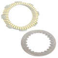 Clutch Friction And Steel Plates for Honda CRF80F CRF100F 2004-2013 22201-166-00