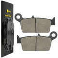 Rear Brake Pads for Yamaha YZ250F Competition 250 2001 2002