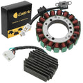 Stator Regulator for Suzuki Intruder 1500 VL1500 VL1500B 1998 99 00 01 02 03 04