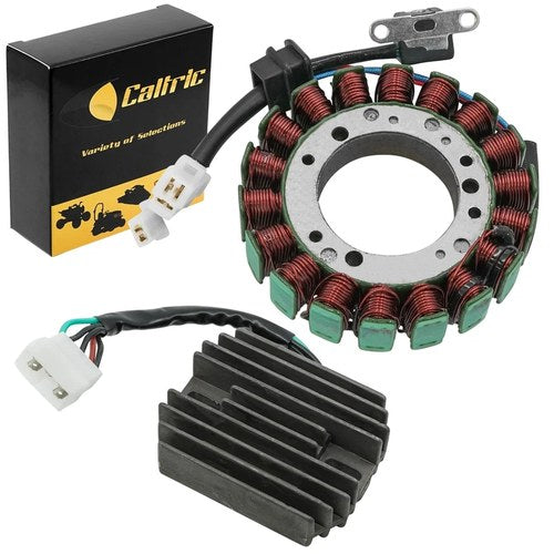Stator Regulator for Suzuki Intruder 1500 VL1500 VL1500B 1998 99 00 01 02 03 04