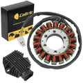 Stator & Regulator Rectifier for Honda CB600F 599 2004 2006 Magneto