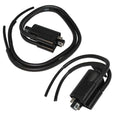 Front Rear Ignition Coil for Yamaha Road Star 1600 XV1600 2000 2001 2002 2003