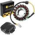 Stator & Regulator Rectifier for Yamaha FZ6 Fzs6 FZ600 2004-2009