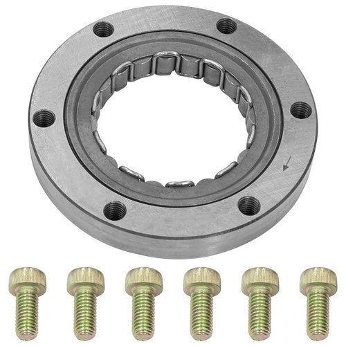 Starter Clutch One Way Bearing Sprag for Yamaha XV1600 Road Star Mm 1600 2000