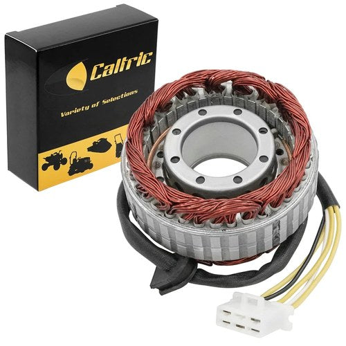 Stator for Honda 31120-Me5-005 31120-Me5-015 31120-Me5-025 31120-Me5-842