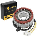 Stator for Honda CB650Sc Nighthawk 650 1983 1984 1985