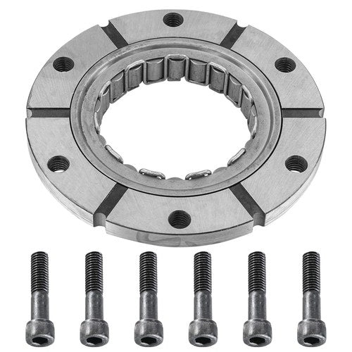 Starter Clutch One Way Bearing Sprag for Honda VT750C2B Shadow 750 2010-2024