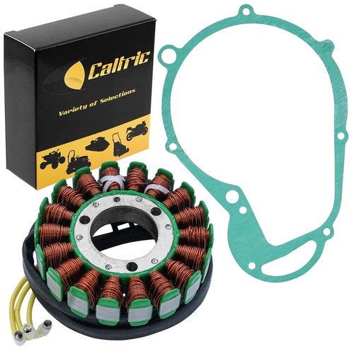 Stator & Gasket for Suzuki GS550 GS550E 1977 1978 1979 1980, GS550L 1979
