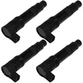 4 Ignition Coils For Kawasaki Z1000 ZR1000 2003 2004 2005 2006 2007 2008-2013