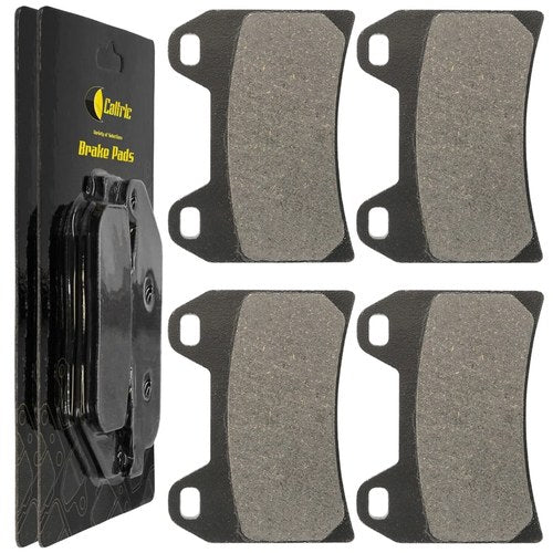Front Brake Pads for Aprilia Dorsoduro 1200 ABS 2011 2012 2013 2014 2015 2016