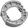 Rear Brake Shoes for Honda Gl500 Gl500I Silver Wing 500 Interstate 1981 1982