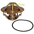 Thermostat & O Ring for Honda VF500C Magna 500 1984 1985