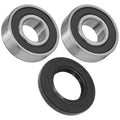 Front Wheel Ball Bearing And Seals Kit for Yamaha Tt350 1986 1987