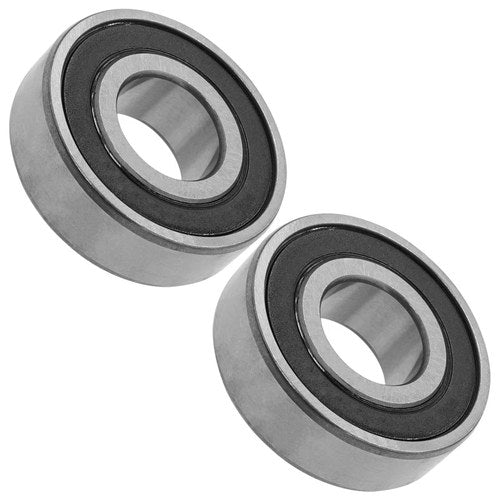 Front Wheel Ball Bearings for Suzuki VL800 Boulevard C50 2005-2015