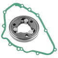 Starter Clutch One Way Sprag & Gasket for Kawasaki EX500 Ninja 500 1990-2009