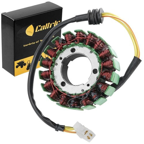 Stator for Yamaha FZ6 Fzs6 FZ600 2004 2005 2006 2007 2008 2009