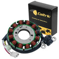 Stator for Yamaha 5TJ-81410-0000 5TJ-81410-01-00 5TJ-81410-02-00 5Tj-81410-09-00