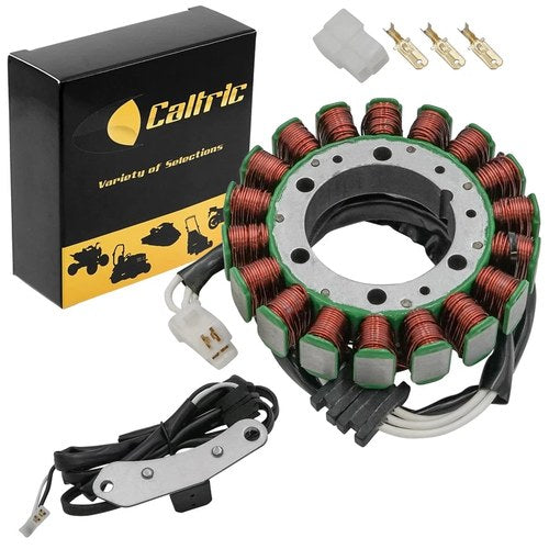 Stator for Yamaha V-Star 650 Silverado XVS650At Xvs 650At 2003 Magneto