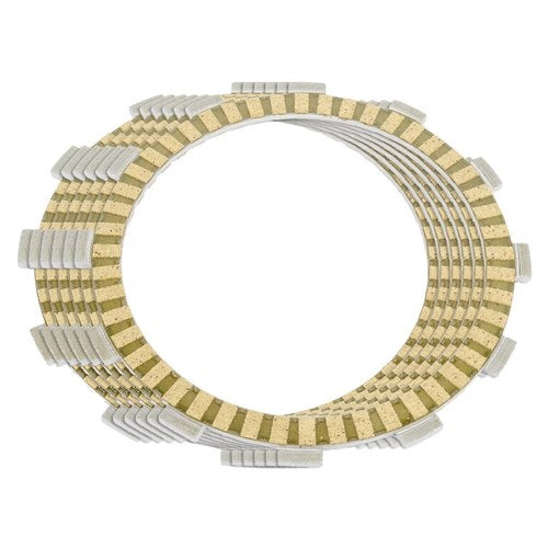 Clutch Friction Plates for Honda VT1100C Shadow 1100 1985-1990 1992