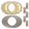 Clutch Friction with Steel Plates And Springs for Honda CB1000R Ita 2011 - 2016
