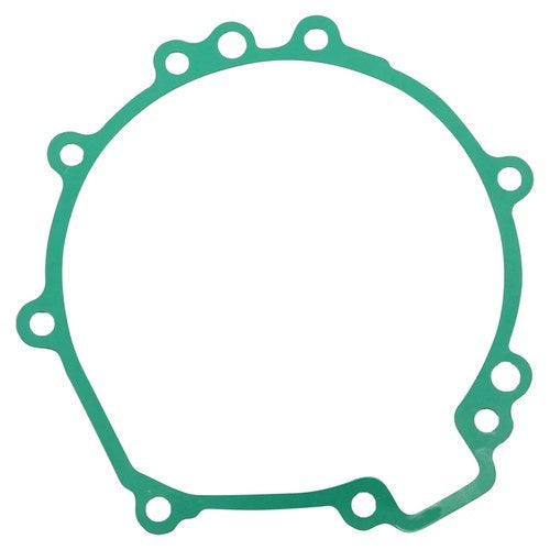Caltric Stator Gasket for Kawasaki 11061-0179 Gasket Stator Magneto Cover