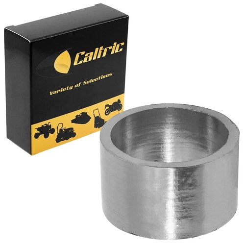 Caltric Exhaust Gasket for Suzuki 14771-29F00 Connector Muffler Joint Gasket
