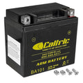 Agm Battery for Honda CRF250X 2004 2005 2006 2007 2008 2009 2012 2013-2017