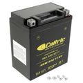 Caltric Agm Battery for Suzuki DR350SE DR350 SE 1994 1995 1996 1997 1998 1999