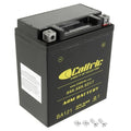 Agm Battery for Honda CBR300R CBR300RA ABS 2015 2016 2017 2018 2019 2020 2021 22