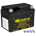 Agm Battery for KTM 500 Exc 2012 2013 / 505 Sxf 2008