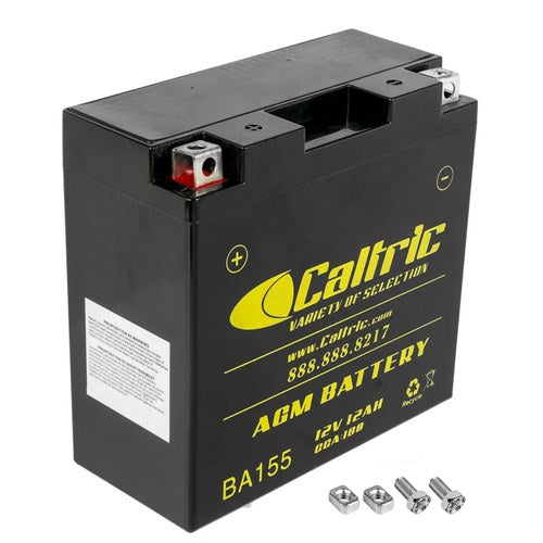 Agm Battery for Hyosung St7 2010 2011 2012 2013 / Gv650 Se 2009
