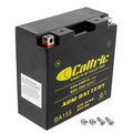 Agm Battery for Hyosung St7 2010 2011 2012 2013 / Gv650 Se 2009