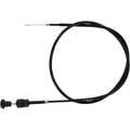 Motion Pro Black Vinyl Choke Cable (02-0503)