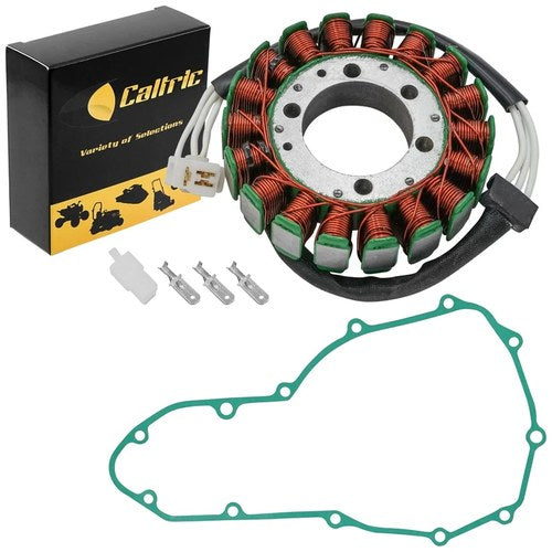 Stator & Gasket for Kawasaki Versys 650 KLE650 Kle 650 2007-2014