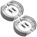 Front And Rear Brake Shoes for Suzuki Jr80 2001 2002 2003 2004