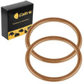 Exhaust Tailpipe Gasket for Kawasaki Vulcan 2000 VN2000 2004-2010